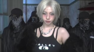 aespa回归预告公开！