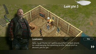 Lat Of survival part 7
