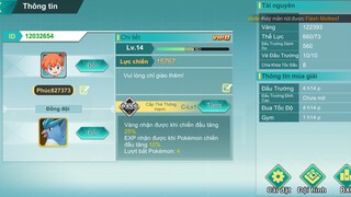 POKEMON !!