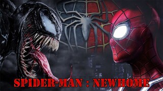 Spiderman X Venom Its REAL !!!