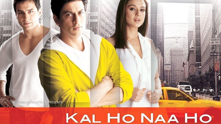 Kal Ho Naa Ho