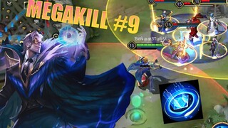 AOV Epic Megakill Montage | Perfect Megakill Moments #9 (Arena Of Valor - Liên Quân Mobile)