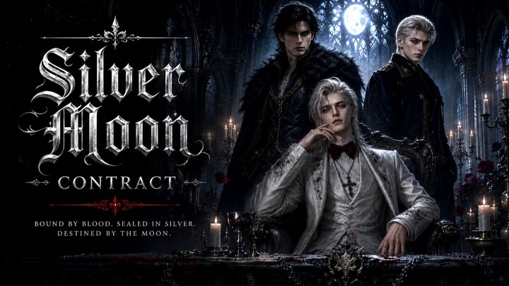 [AI BL] Silver Moon Contract