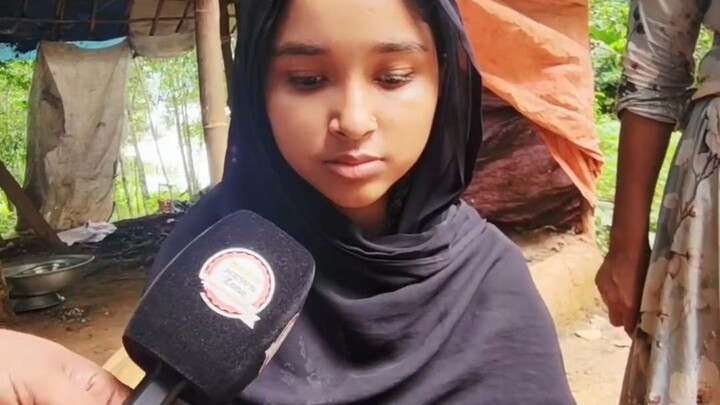 আপন খালুর সাথে প্রেমের সম্পর্কের শেষ পরিনতি