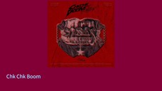 Stray Kids 《Chk Chk Boom(Remixes)》无损音质试听