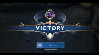 Best mage hero MLBB
