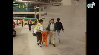 Người Cha Lưu Manh (Call Me Scoundrel 狗紋龍爸爸 1991)