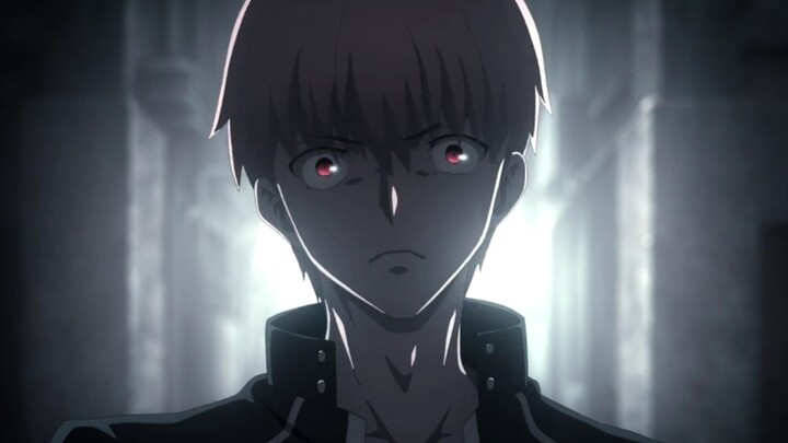 [Golden Flash] You actually want me to kneel down