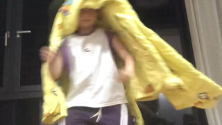 【不会特效的二狗】我的最新作品，快来一睹为快！