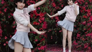 [Layar Vertikal] Kelucuan itu pukulan telak! Kali ini jantungku benar-benar berdebar kencang~~