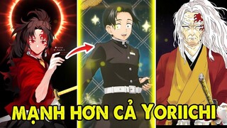 Kẻ Mạnh Hơn Cả Yoriichi _ Top 7 Giả Thuyết Điên Rồ Nhất Kimetsu no Yaiba