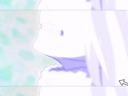 When watching One Piece, did you fall in love with this rabbit? Doesn't the rabbit look pretty?