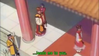 Fushigi Yuugi Episode 5