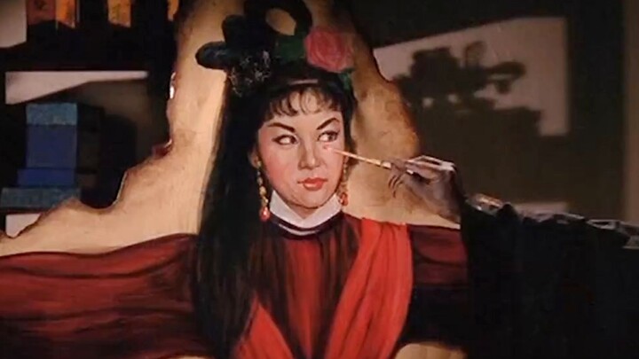 Bóng ma của thế hệ trước: Bộ phim kinh dị đầu tiên của Trung Quốc bị cấm 20 năm vì quá đáng sợ!