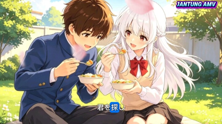 時の欠片 (Toki no Kakera) – Pecahan Waktu