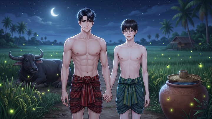 2Stars EP05