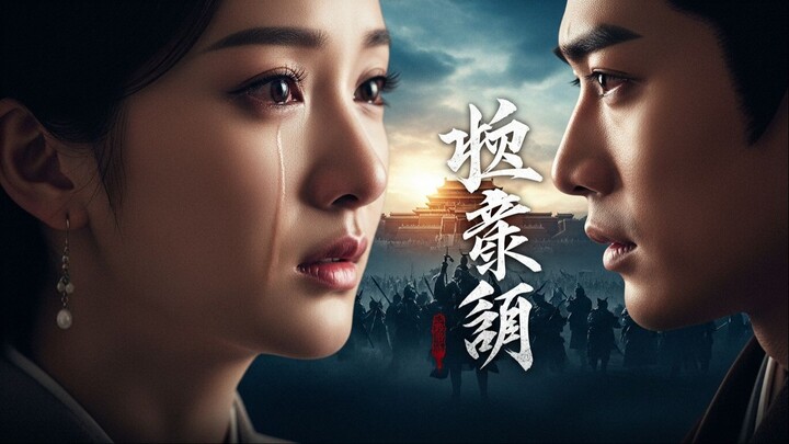 Ketika Kaisar Tahu Selir Itu Adalah Musuhnya! Akankah Cinta Mengalahkan Takdir?