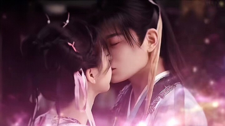 dikokop sama manusia siluman🥵