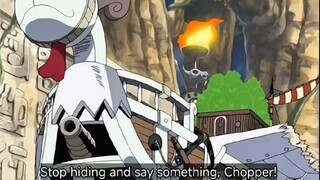 Nico Robin Mentality