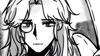 “鸟儿死去的时候…”（隐囚）