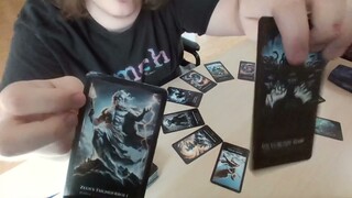 VICTORY, PROSPERITY A Happy Ending All Around, SCORPIO!  Ft. My New Aftermath Spread!