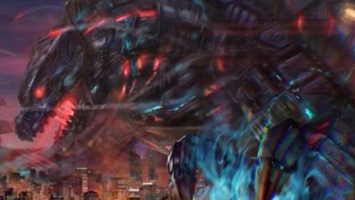 Proton Scream is really destructive