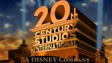 20th Century Studios International - REMAKE