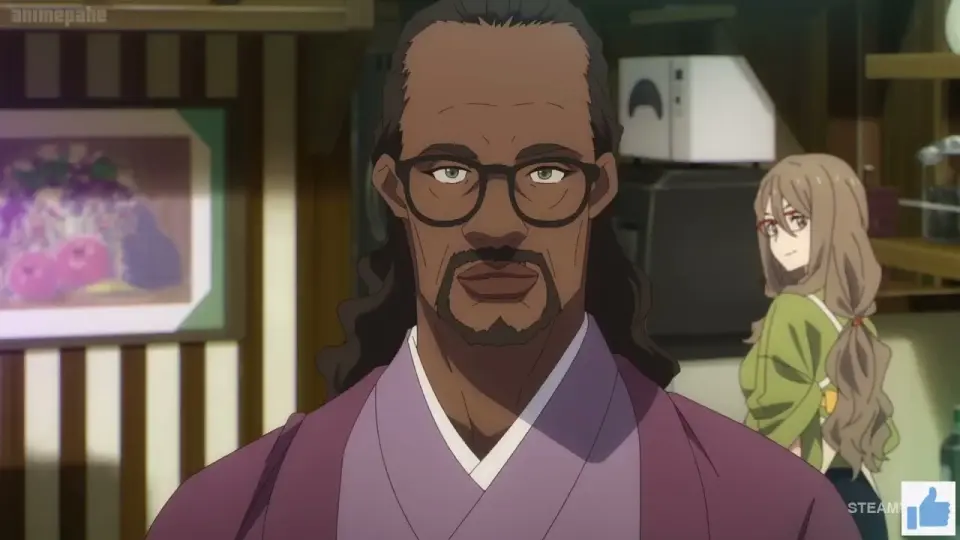 Lycoris Recoil Episode 9 English Subbed リコリス リコイル9話 Bilibili