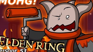 [คาดผมเก่าตลก] Ep51 Monger ง่ายมากเหรอ?