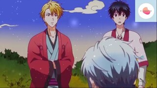 Fukigen na Mononokean Tập 31