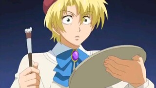 Kyou kara Maou! | E 19 | Sub Indo