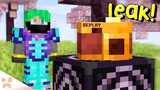 HUGE CAMERA UPGRADES & Better Offhand Soon?! (new minecraft leaks + feats)