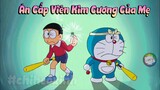 Doraemon Và Nobita Truy Tìm Tên Trộm Viên Kim Cương Của Mẹ | Tập 707 | Review Phim Doraemon
