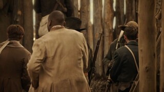 TIMELESS - S01 E05 - The Alamo (720p AMZN WebRip)