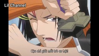 Bleach (Ep 28.1) Sát Khí Thạch #Bleach