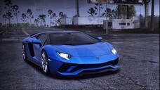 Lamborghini Aventador S Roadster '17