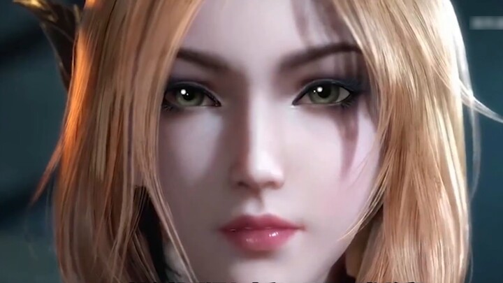 Mengapa Hu Liena, satu-satunya kekasih Bibi Dong, hanya level 75?