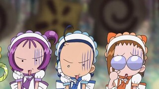 Ojamajo Doremi (Season 3) Episode 48 [Subtitle Indonesia]