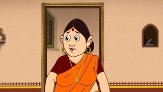Gopal Bhar (Bengali) 2025-07-20 Episode 1232