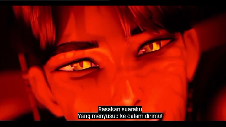 your idol - saja boys