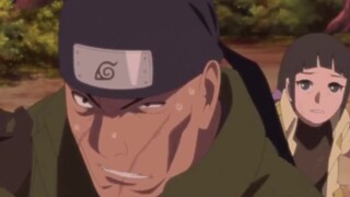Naruto: Cara keluar dari air secara manual memang lucu, tetapi cara keluar dari tanah secara manual 