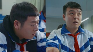 陈翔六点半：为了考出好成绩，两学渣拼了！
