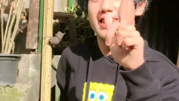 Oliver Jr Dela Peña Filipino Content Creator Actor Philippinesborn June 3 2007 Knowledgedance Acting