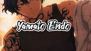 Yamato Endo Be Come