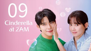 Cinderella at 2 am Episode 9(Eng Sub)