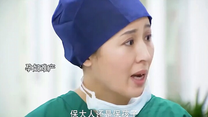 The doctor asked whether to save the mother or the baby—her in-laws’ actions were truly heartwarming
