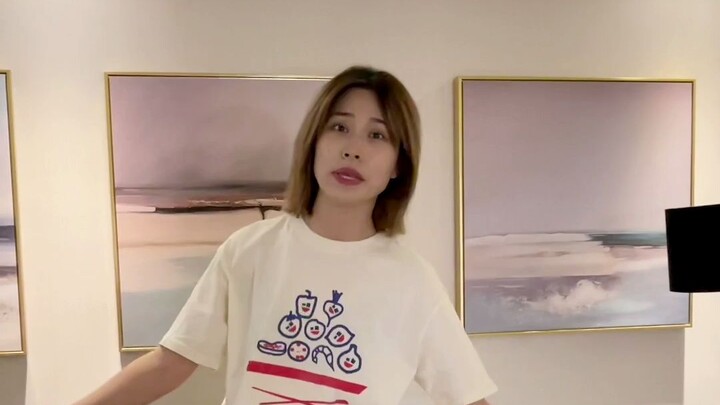 ฉันโกรธมากที่พี่ลู่กำลังจะตาย ฉันจะไม่พูดอะไรอีกแล้ว เสี่ยวรั่วเถิงสุดยอดไปเลย!!!