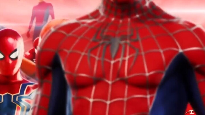 หากเครดิตเปิดของ Spider-Man 3