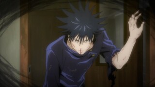 Jujutsu kaisen❌ jujur kasian✅