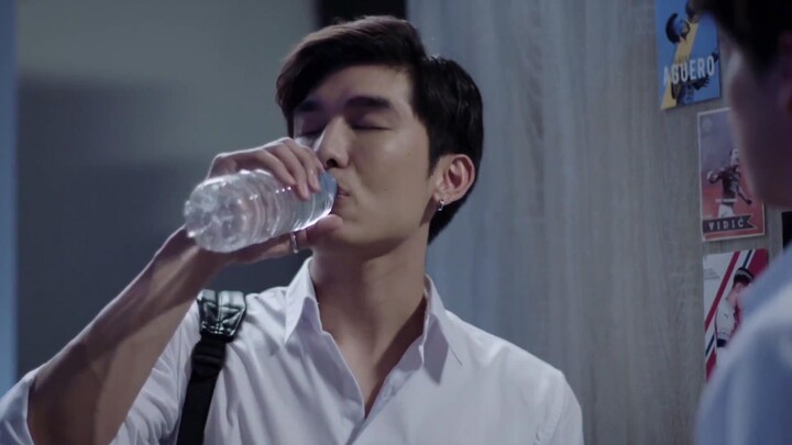 TharnType The Series 1: Từ Ghét Tới Yêu EP 13 [Sub Việt]